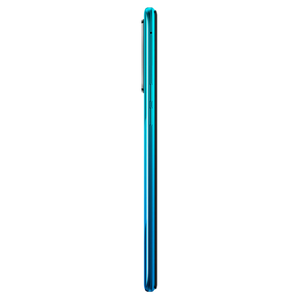 Realme 5 Pro 4 ГБ/ 128 ГБ/ Dual SIM/ Crystal Зелёный photo 5