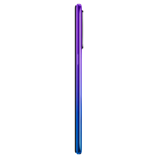 Realme 5 Pro 4 ГБ/ 128 ГБ/ Dual SIM/ Синий photo 4