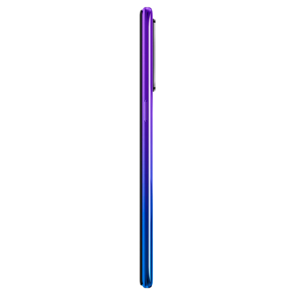 Realme 5 Pro 4 ГБ/ 128 ГБ/ Dual SIM/ Синий photo 4