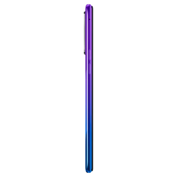 Realme 5 Pro 4 ГБ/ 128 ГБ/ Dual SIM/ Синий photo 5