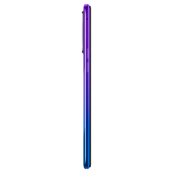 Realme 5 Pro 4 ГБ/ 128 ГБ/ Dual SIM/ Синий photo 5