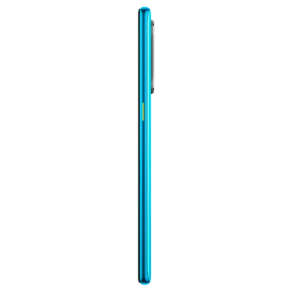 Realme X2 8 ГБ/ 128 ГБ/ Dual SIM/ Синий photo 4