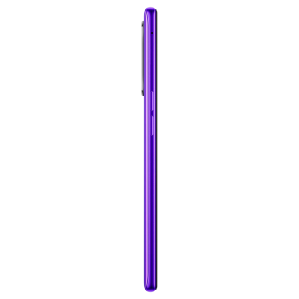 Realme X2 8 ГБ/ 128 ГБ/ Dual SIM/ Синий photo 5