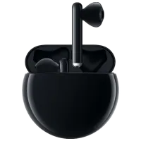 Наушники Huawei FreeBuds 3 Bluetooth Черный Беспроводные/ Персональный photo 2