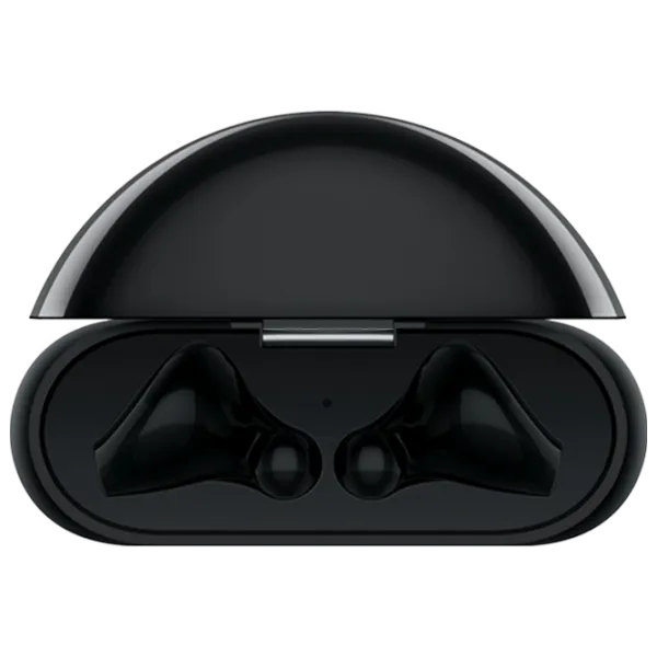Căști Huawei FreeBuds 3 Bluetooth Black Fără fir/ Personal photo 3