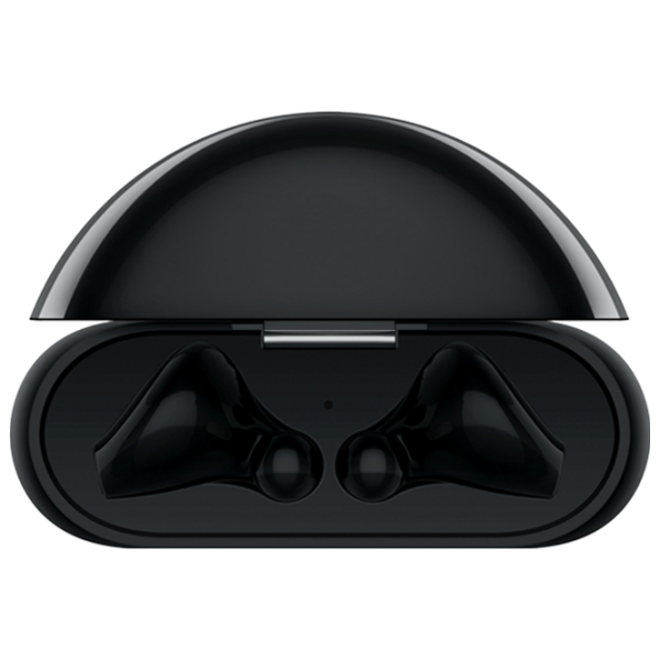 Căști Huawei FreeBuds 3 Bluetooth Black Fără fir/ Personal photo 3