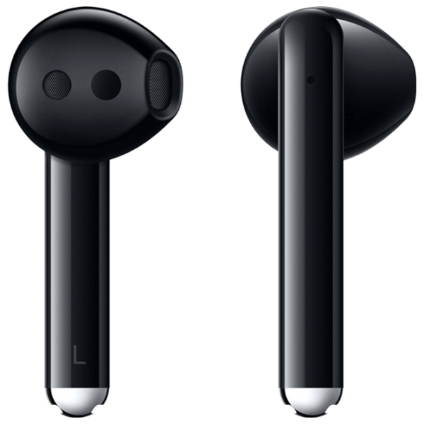 Căști Huawei FreeBuds 3 Bluetooth Black Fără fir/ Personal photo 4