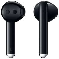 Наушники Huawei FreeBuds 3 Bluetooth Черный Беспроводные/ Персональный photo 4