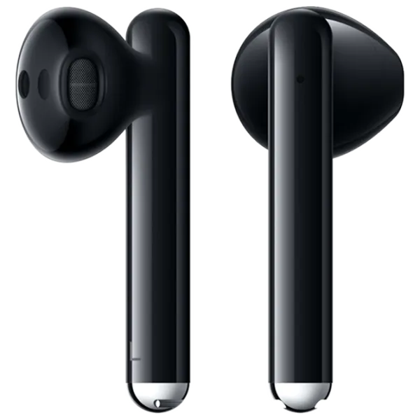 Căști Huawei FreeBuds 3 Bluetooth Black Fără fir/ Personal photo 5