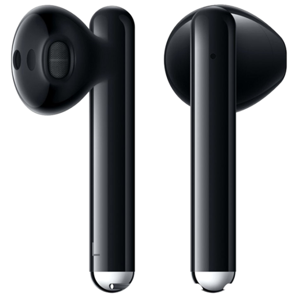 Căști Huawei FreeBuds 3 Bluetooth Black Fără fir/ Personal photo 5