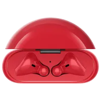 Наушники Huawei FreeBuds 3 Bluetooth Красный Беспроводные/ Персональный photo 2