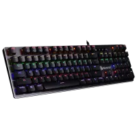 Tastatură A4Tech Bloody B760 Cu fir / Black photo 2