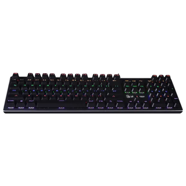 Клавиатура A4Tech Bloody B760 Проводная/ Черный photo 5