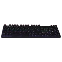Tastatură A4Tech Bloody B760 Cu fir / Black photo 5