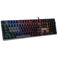 Клавиатура A4Tech Bloody B500N Проводная / Черный photo 2