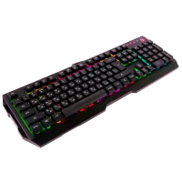 Клавиатура A4Tech Bloody Q135 Проводная / Черный photo 2