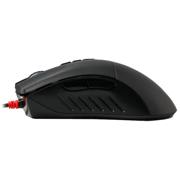 Mouse A4Tech V3MA USB/ Black photo 3