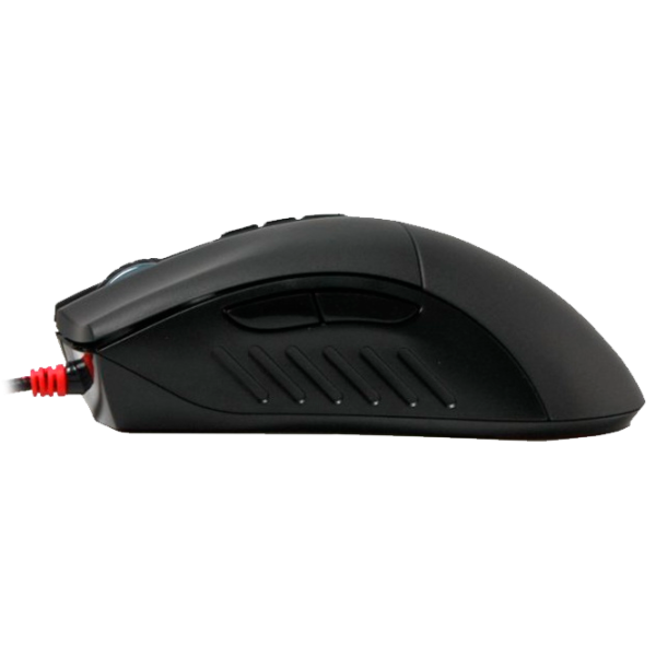 Mouse A4Tech V3MA USB/ Black photo 3
