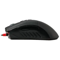 Мышь A4Tech V3MA USB / Черный photo 3