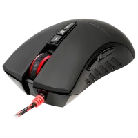 Мышь A4Tech V3MA USB / Черный photo 4