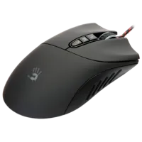 Мышь A4Tech V3MA USB / Черный photo 5
