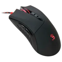 Мышь A4Tech V3MA USB / Черный photo 6