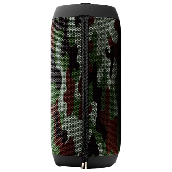 Boxă portabilă Sven PS-210 12 W/ Camouflage photo 2