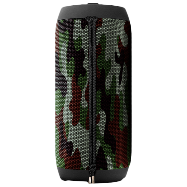 Boxă portabilă Sven PS-210 12 W/ Camouflage photo 2