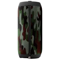 Портативная колонка Sven PS-210 12 Вт/ камуфляж photo 2