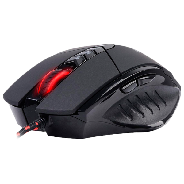 Мышь A4Tech V7MA USB/ Черный photo 2