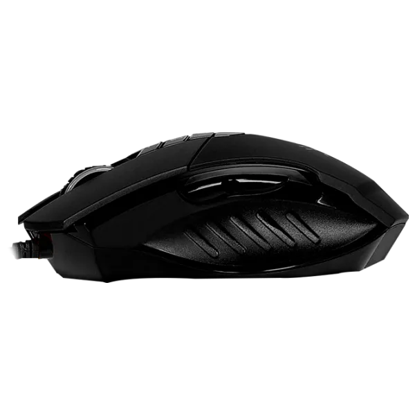 Мышь A4Tech V7MA USB/ Черный photo 4