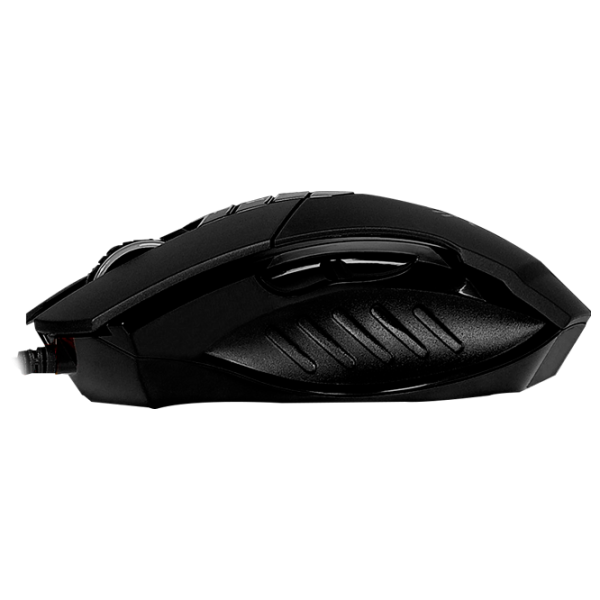 Мышь A4Tech V7MA USB/ Черный photo 4