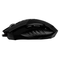 Мышь A4Tech V7MA USB/ Черный photo 4