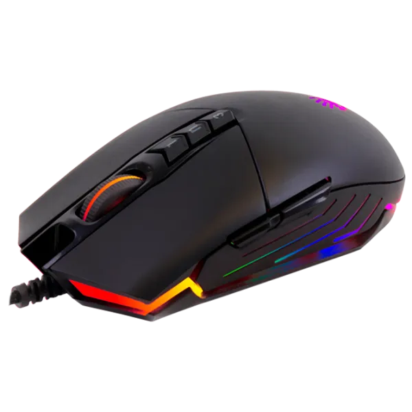 Мышь A4Tech P91 USB/ Черный photo 3