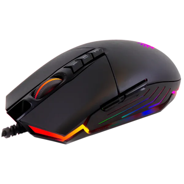 Мышь A4Tech P91 Pro USB/ Черный photo 3 Мышь A4Tech P91 Pro USB/ Черный photo 3