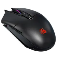 Мышь A4Tech P91 Pro USB/ Черный photo 4