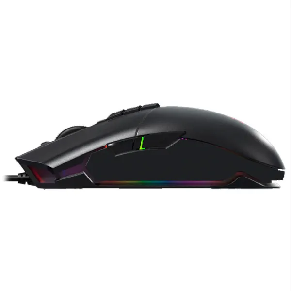 Мышь A4Tech P91 Pro USB/ Черный photo 5 Мышь A4Tech P91 Pro USB/ Черный photo 5