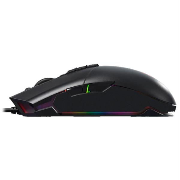 Мышь A4Tech P91 Pro USB/ Черный photo 5 Мышь A4Tech P91 Pro USB/ Черный photo 5
