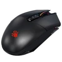 Мышь A4Tech P91 Pro USB/ Черный photo 6