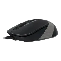 Mouse A4Tech FM10 Gray photo 2