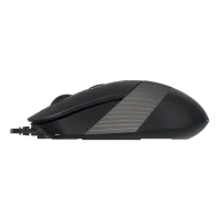 Mouse A4Tech FM10 Gray photo 4