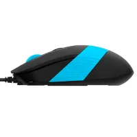 Mouse A4Tech FM10 Blue photo 3