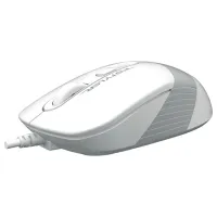 Mouse A4Tech FM10 White photo 3