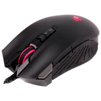 Мышь A4Tech V9MA USB / Черный photo 2