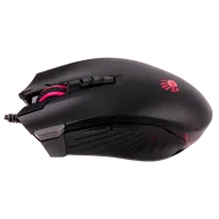 Мышь A4Tech V9MA USB / Черный photo 5
