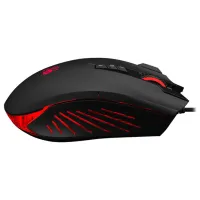 Мышь A4Tech V9MA USB / Черный photo 6