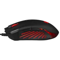 Мышь A4Tech V9MA USB / Черный photo 7