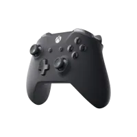 Microsoft Xbox One X + Battlefield V Deluxe Edition + Battlefield One + Battlefield 1943 Черный photo 11