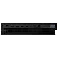 Microsoft Xbox One X + Battlefield V Deluxe Edition + Battlefield One + Battlefield 1943 Черный photo 6