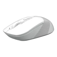 Mouse A4Tech FG10 White photo 2